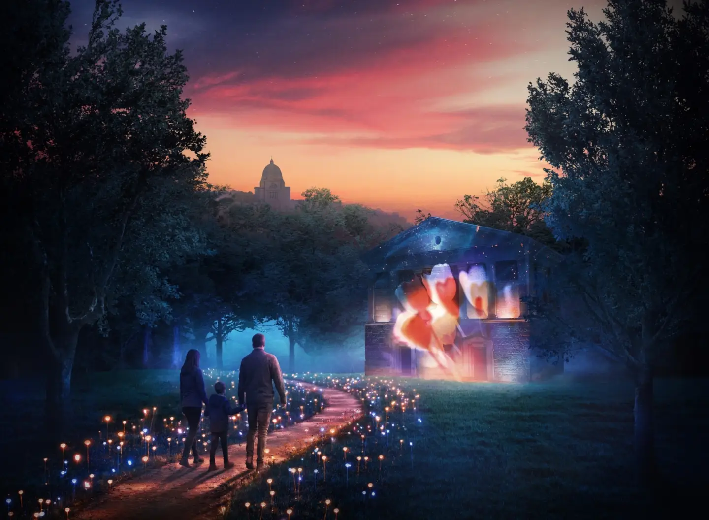 Ancestra Lumina Poster RGB Horizontal Final 260526 1