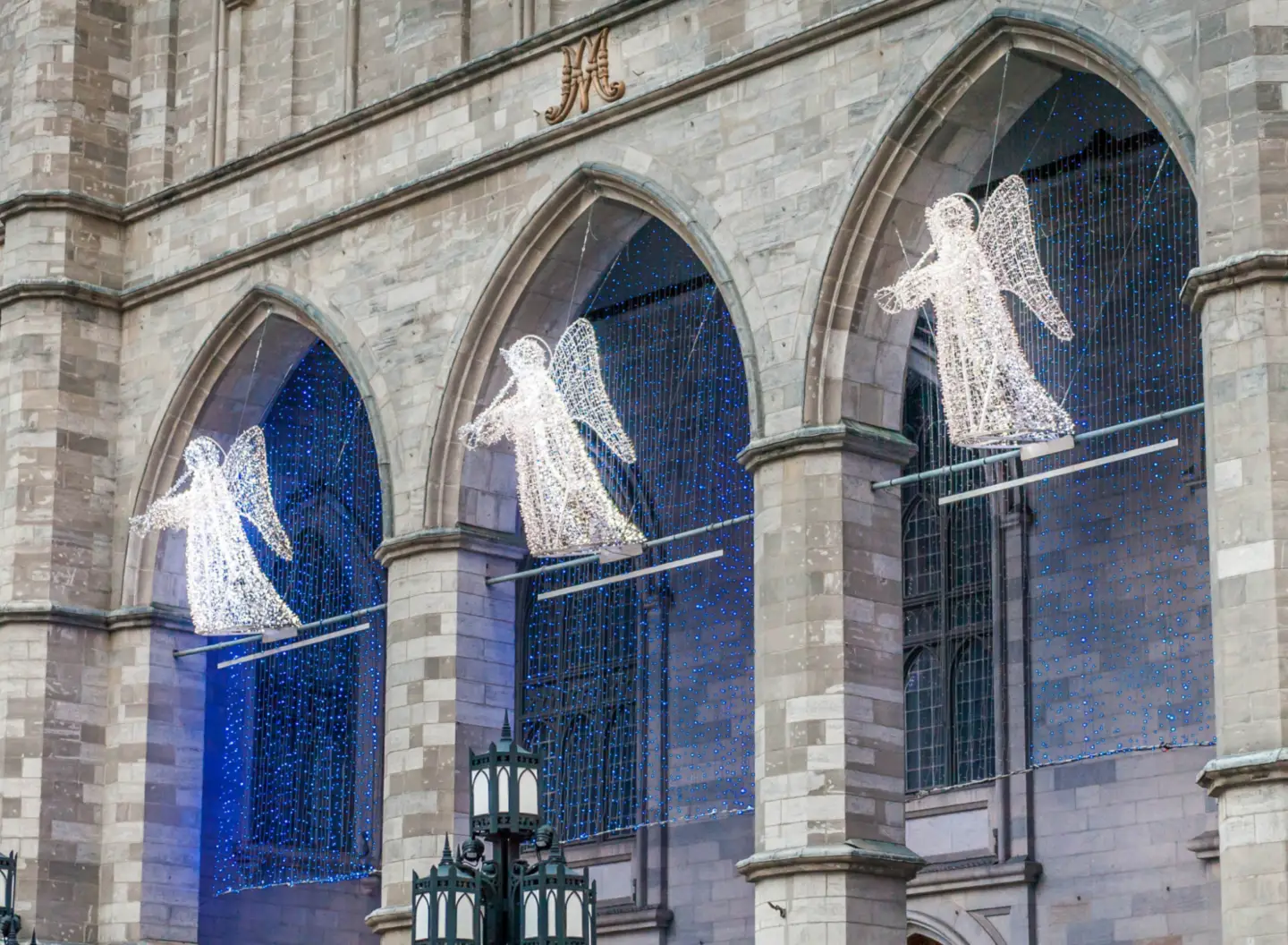 Concert de cantiques tuile