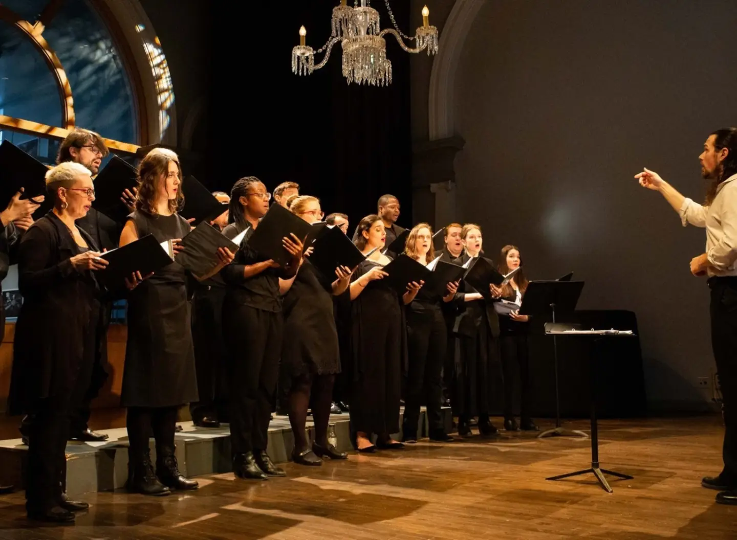 Noel Lyrique Temps Fort