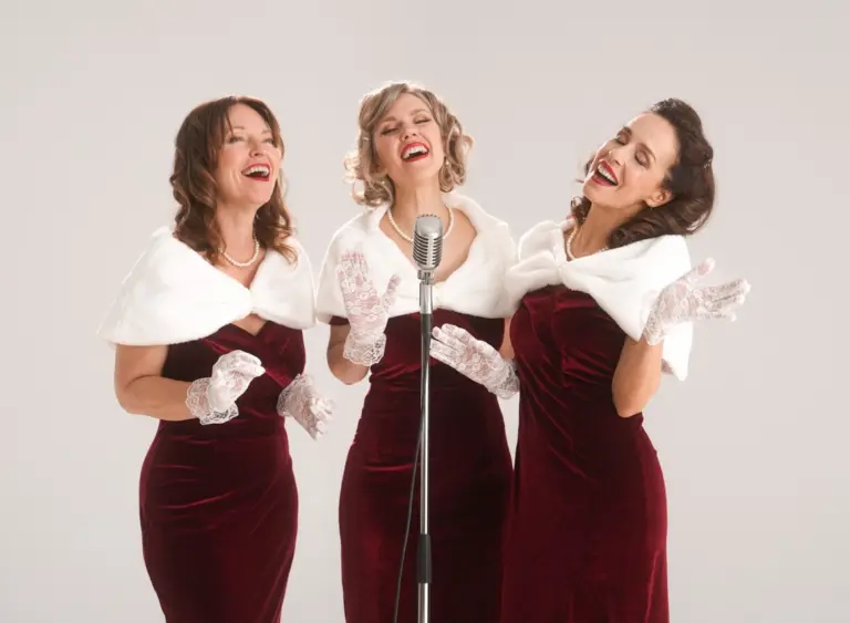 Trio Java bolero 1 grande taille